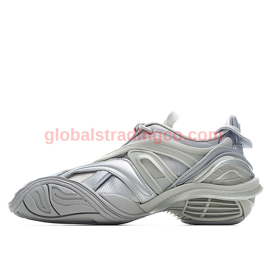 Balenciaga Tyrex Sneaker Bicol Or Rubber Mesh Not Wash Black